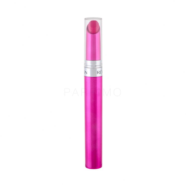 Revlon Ultra HD Gel Lipcolor Ruž za usne za žene 2 g Nijansa 730 HD Tropical