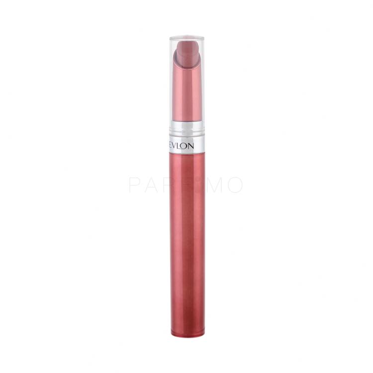 Revlon Ultra HD Gel Lipcolor Ruž za usne za žene 2 g Nijansa 710 HD Desert