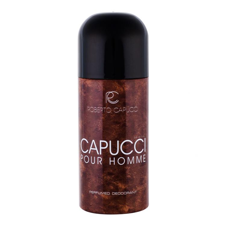 Roberto Capucci Capucci Pour Homme Dezodorans za muškarce 150 ml