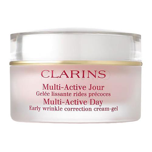 Clarins Multi-Active Dnevna krema za lice za žene 50 ml tester