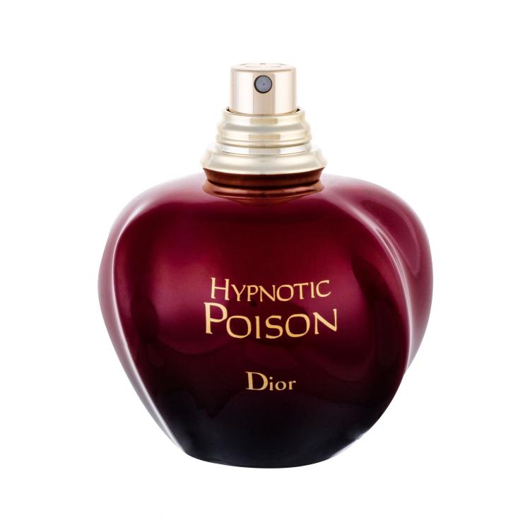Christian Dior Hypnotic Poison Toaletna voda za žene 50 ml tester