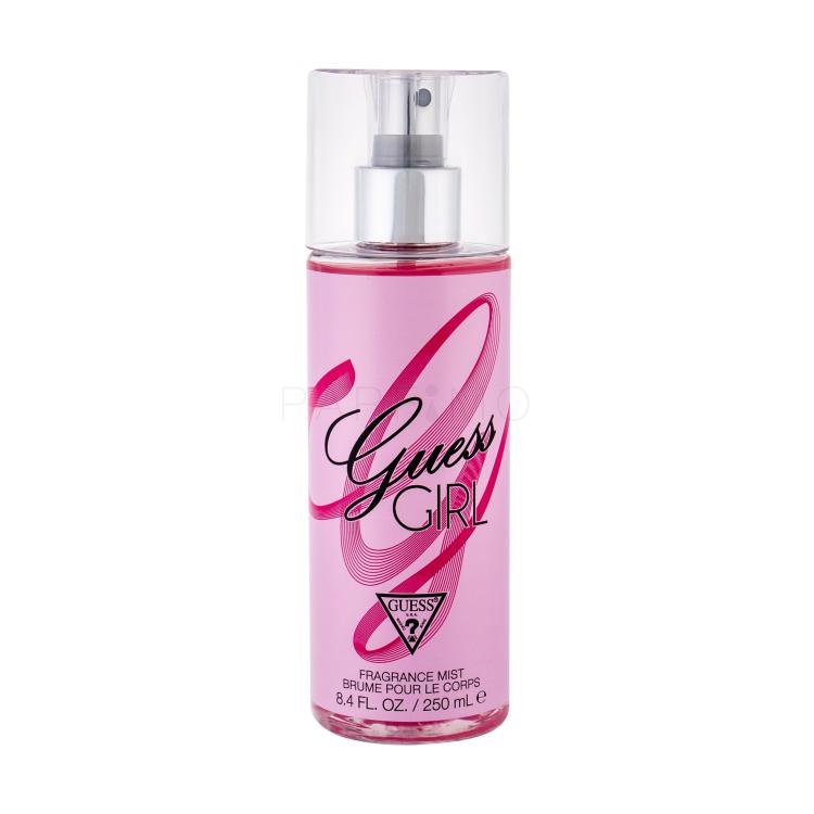 GUESS Girl Sprej za tijelo za žene 250 ml