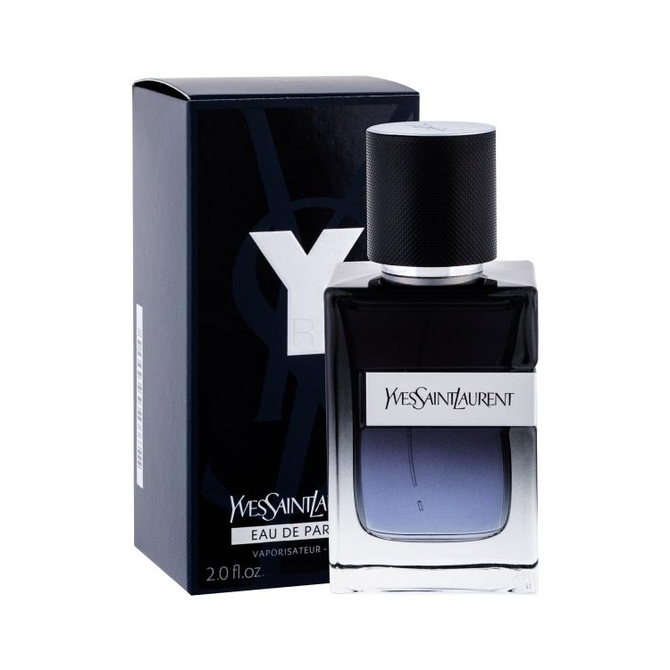 Yves Saint Laurent Y Parfemska voda za muškarce 60 ml