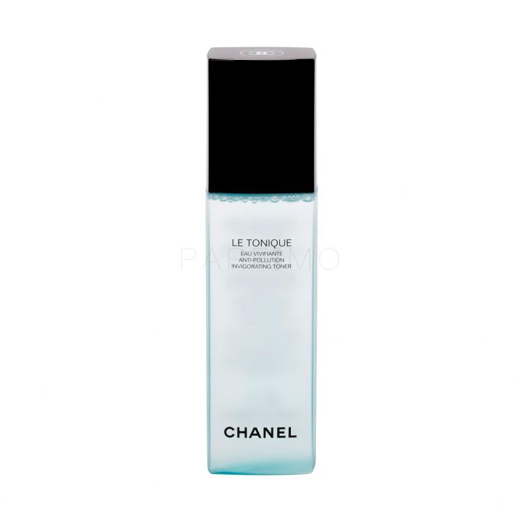 Chanel Le Tonique Anti-Pollution Losion i sprej za lice za žene 160 ml