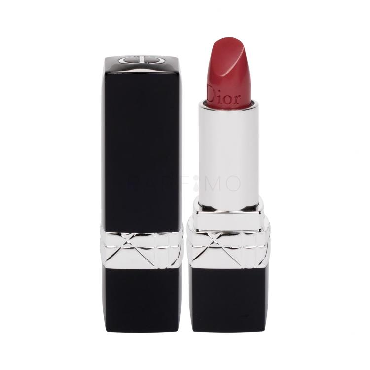 Christian Dior Rouge Dior Couture Colour Comfort &amp; Wear Ruž za usne za žene 3,5 g Nijansa 663 Désir