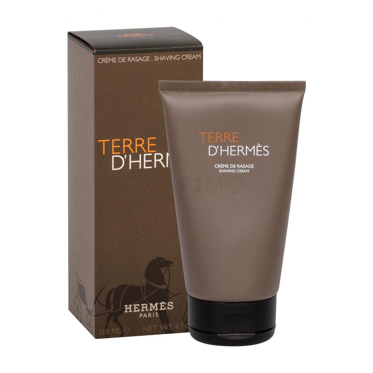 Hermes Terre d´Hermès Krema za brijanje za muškarce 150 ml