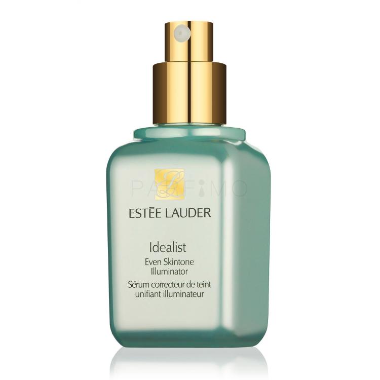 Estée Lauder Idealist Even Skintone Illuminator Serum za lice za žene 30 ml oštećena kutija