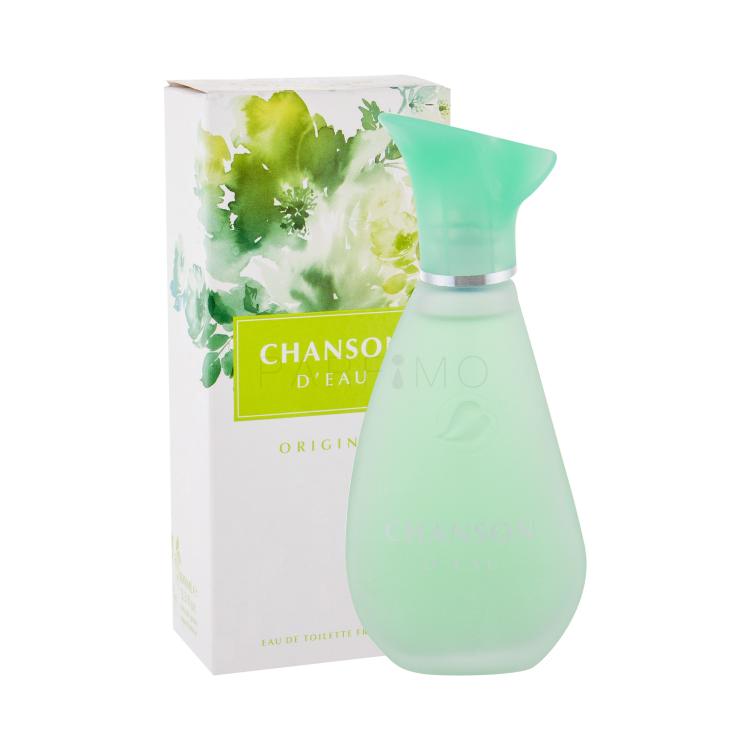 Chanson Chanson d´Eau Original Toaletna voda za žene 100 ml
