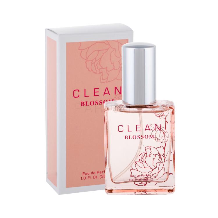 Clean Blossom Parfemska voda za žene 30 ml