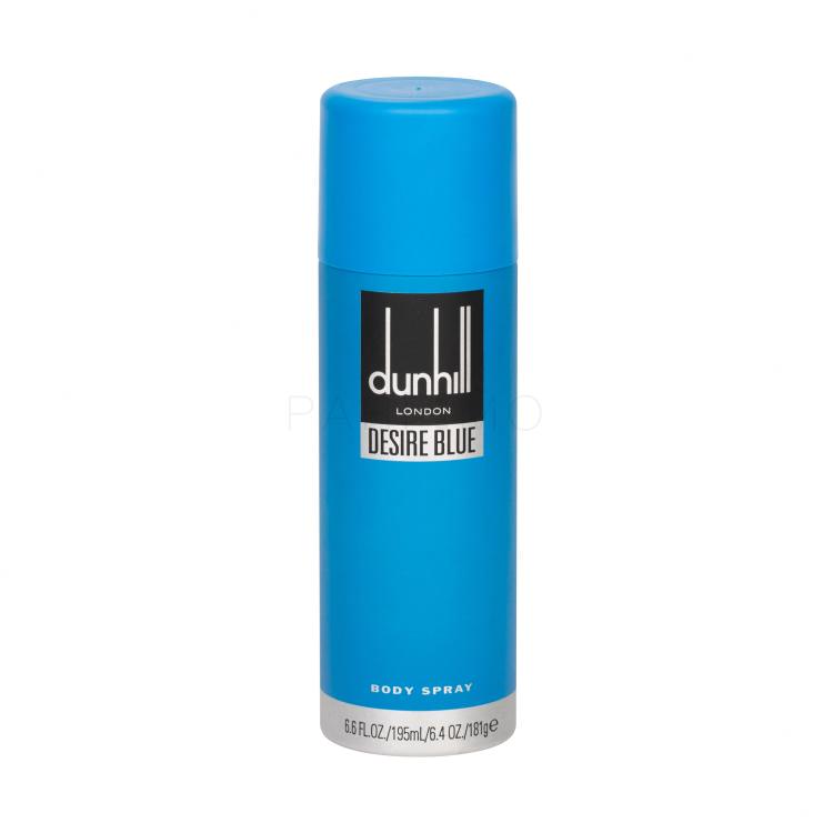 Dunhill Desire Blue Dezodorans za muškarce 195 ml