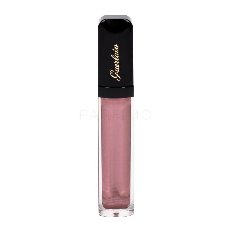 Guerlain Maxi Shine Intense Sjajilo za usne za žene 7,5 ml Nijansa 862 Electric Pink