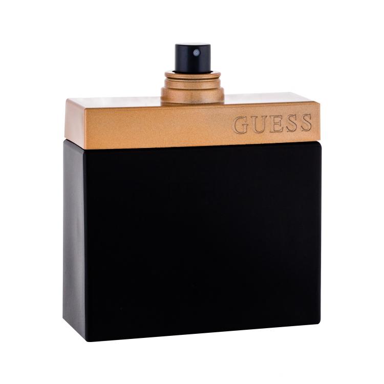 GUESS Seductive Homme Noir Toaletna voda za muškarce 100 ml tester
