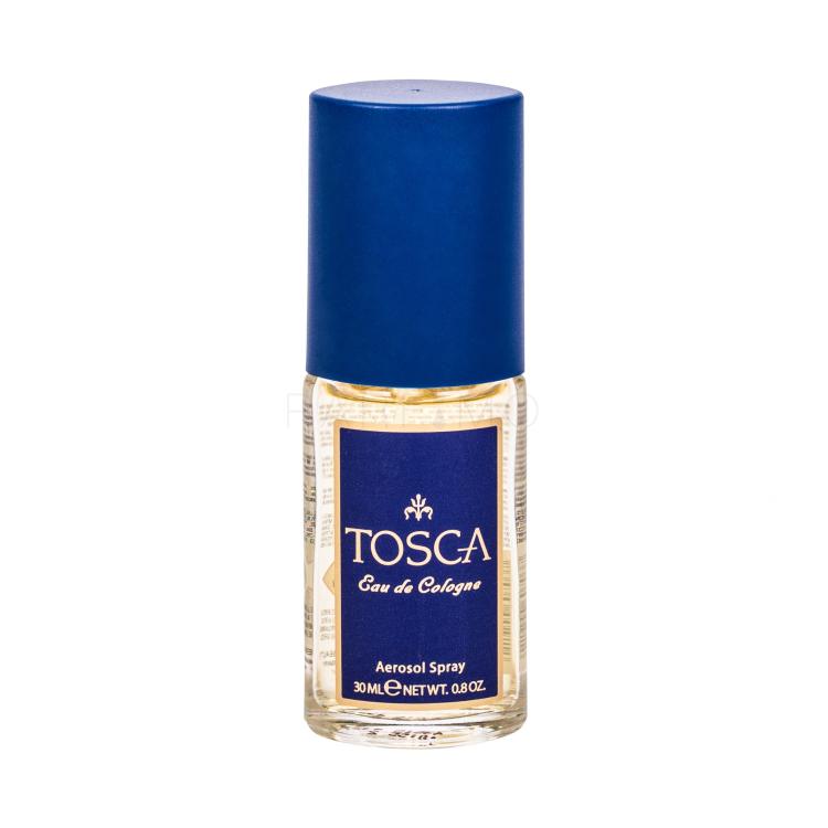 Tosca Tosca Kolonjska voda za žene 30 ml