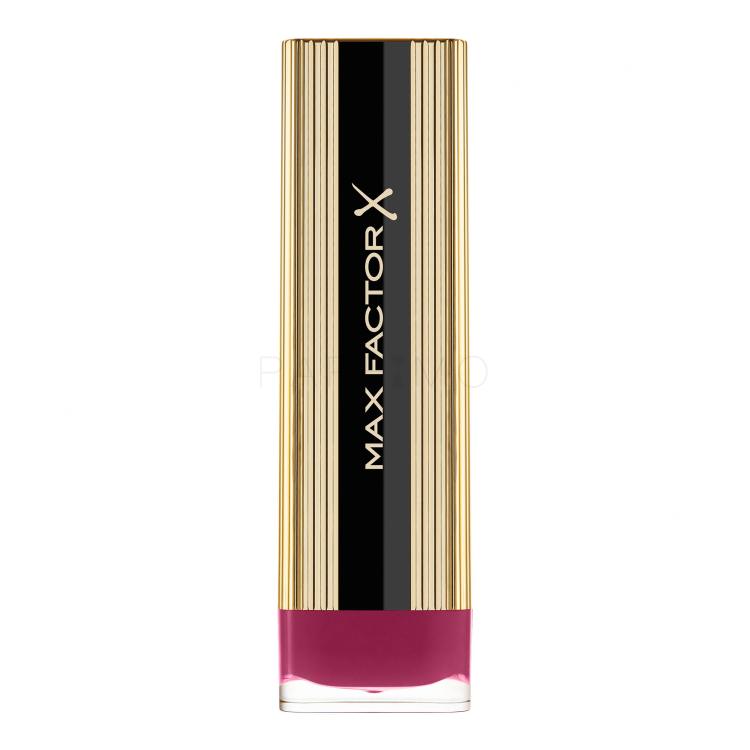 Max Factor Colour Elixir Ruž za usne za žene 4 g Nijansa 110 Rich Raspberry