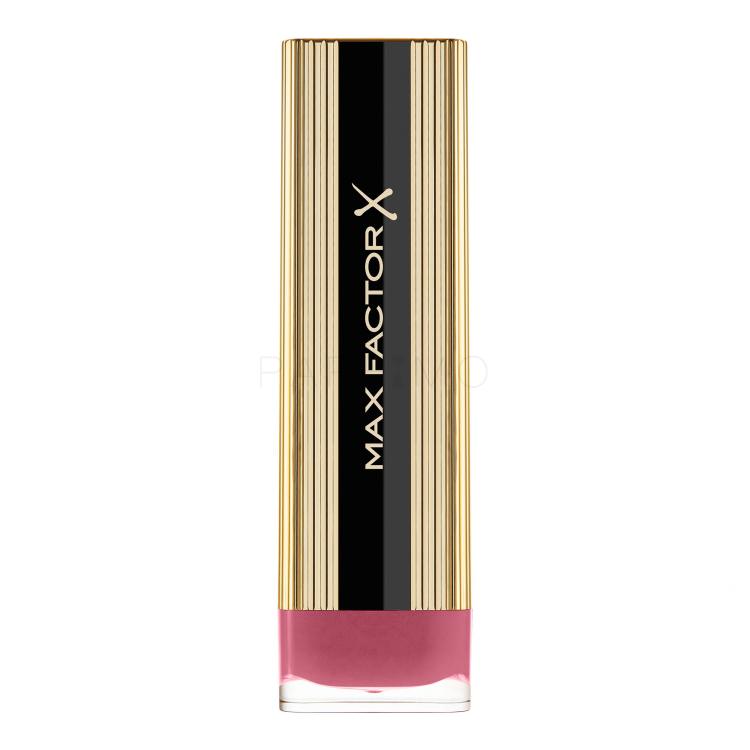 Max Factor Colour Elixir Ruž za usne za žene 4 g Nijansa 095 Dusky Rose