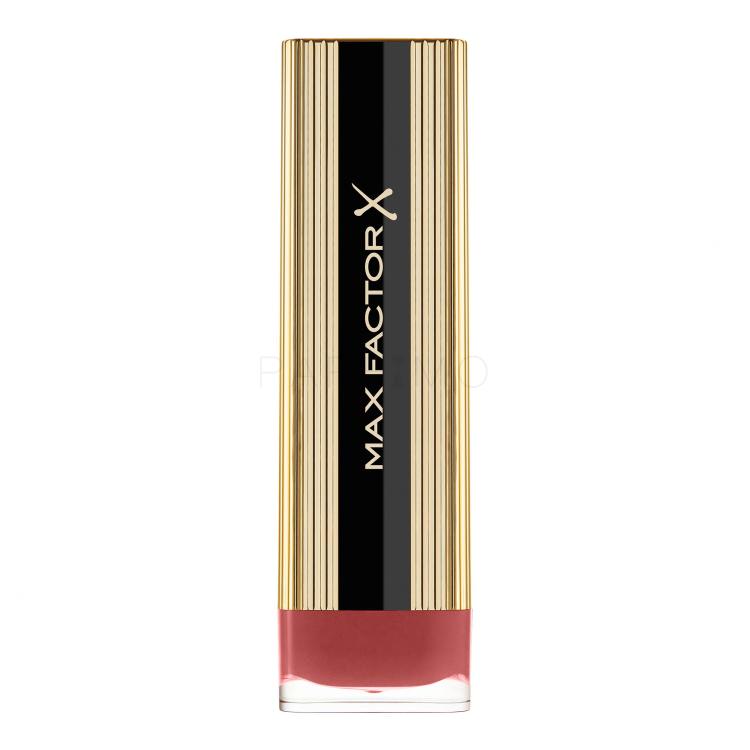 Max Factor Colour Elixir Ruž za usne za žene 4 g Nijansa 015 Nude Rose