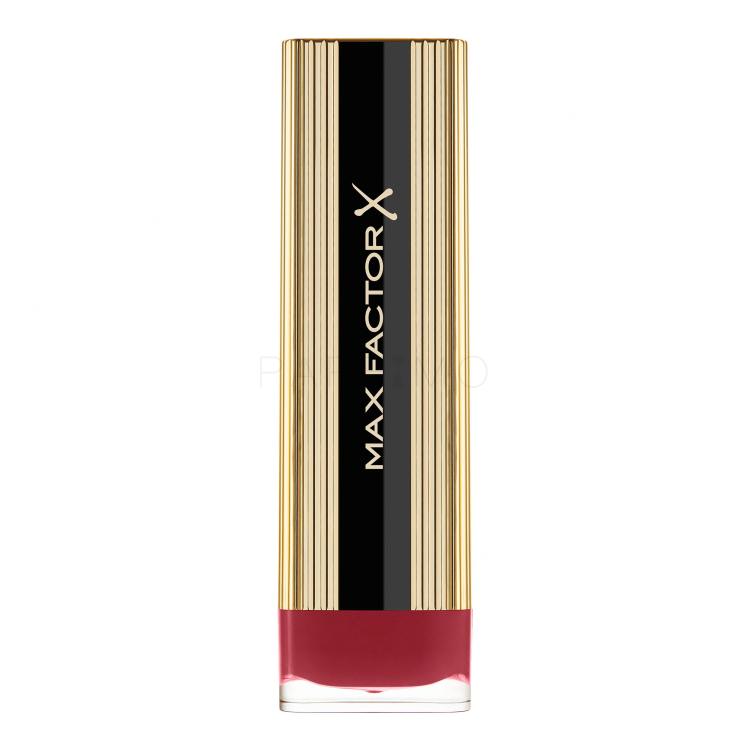 Max Factor Colour Elixir Ruž za usne za žene 4 g Nijansa 025 Sunbronze