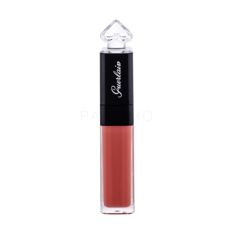 Guerlain La Petite Robe Noire Lip Colour&#039;Ink Ruž za usne za žene 6 ml Nijansa L112#No Filter tester