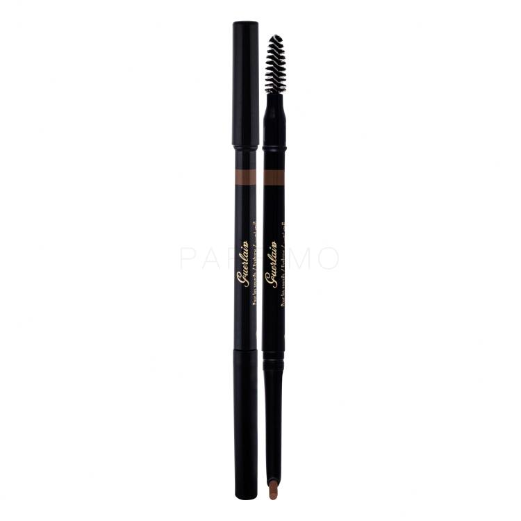 Guerlain The Eyebrow Pencil Olovka za obrve za žene 0,35 g Nijansa 01 Light tester