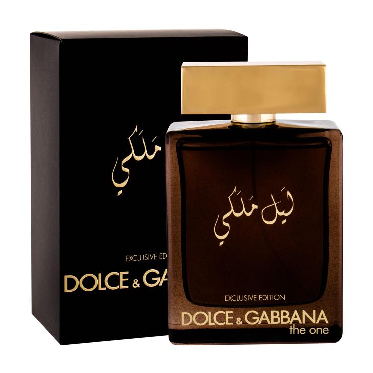 Dolce&amp;Gabbana The One Royal Night Parfemska voda za muškarce 150 ml