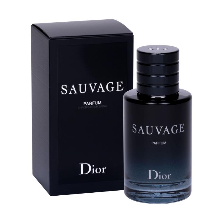 Dior Sauvage Parfem za muškarce 60 ml