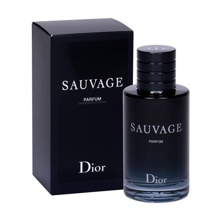 Dior Sauvage Parfem za muškarce 100 ml