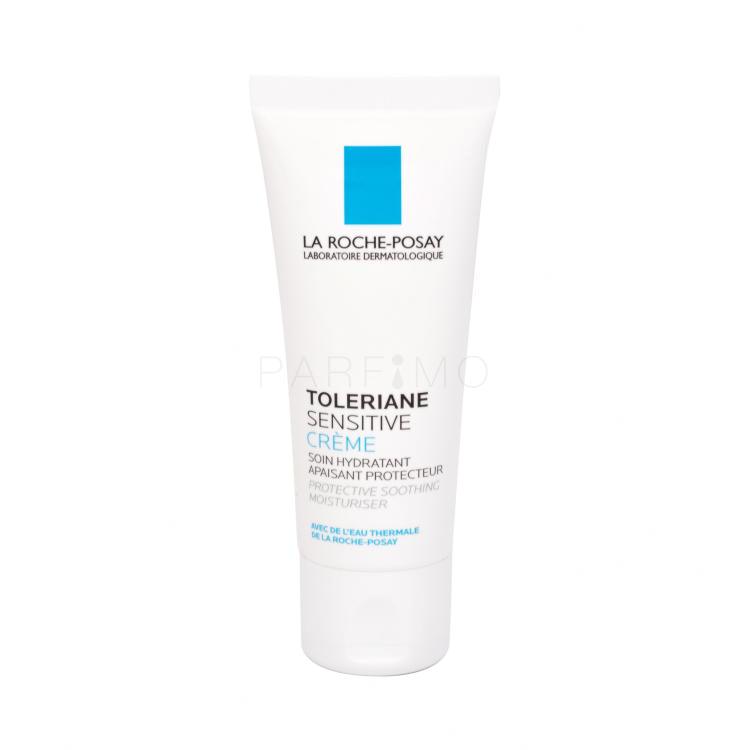 La Roche-Posay Toleriane Sensitive Dnevna krema za lice za žene 40 ml