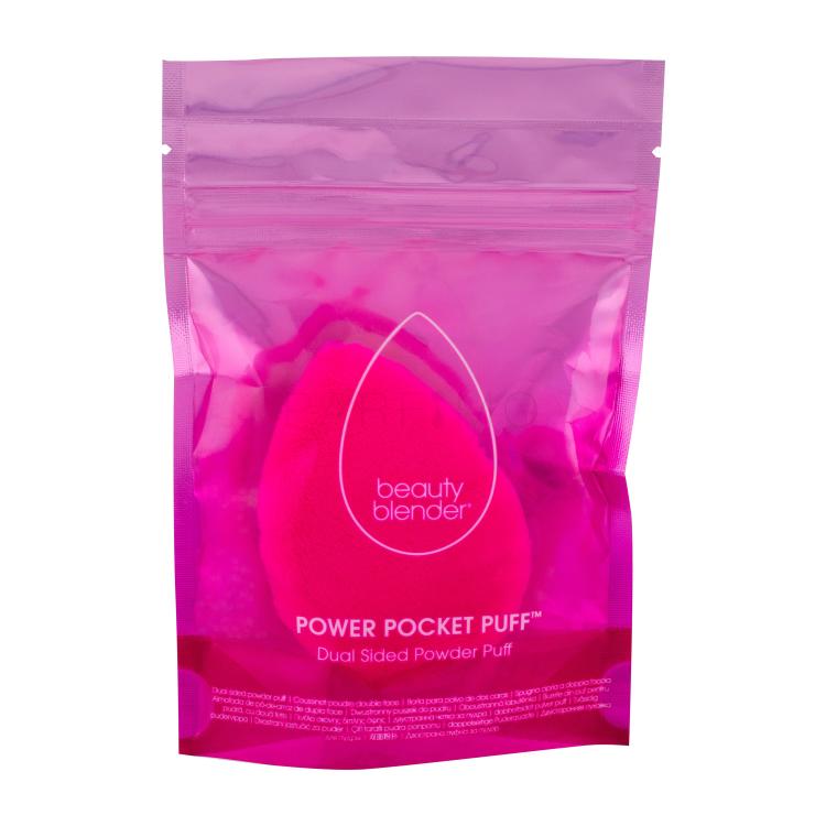 beautyblender Power Pocket Puff Aplikator za žene 1 kom
