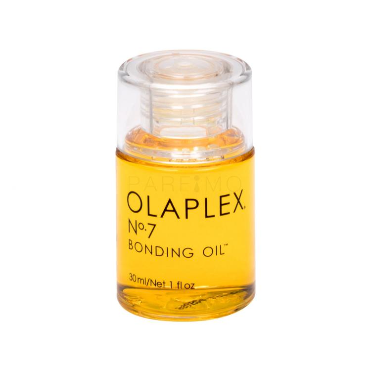 Olaplex Bonding Oil No. 7 Ulje za kosu za žene 30 ml