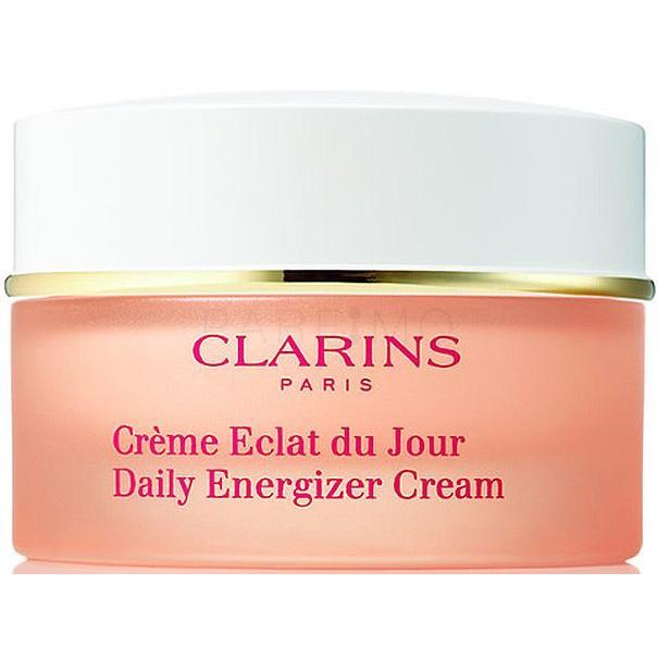 Clarins Daily Energizer Dnevna krema za lice za žene 30 ml tester