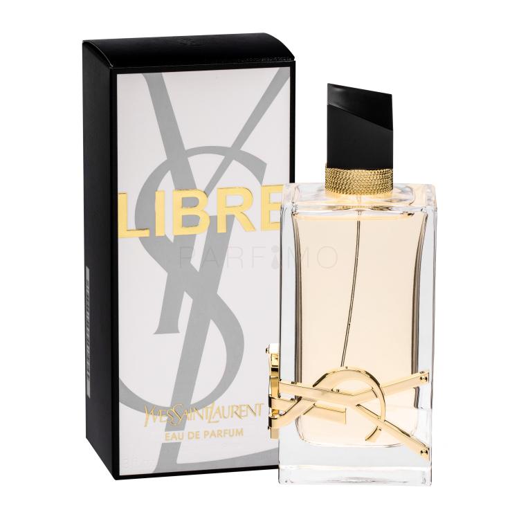 Yves Saint Laurent Libre Parfemska voda za žene 90 ml
