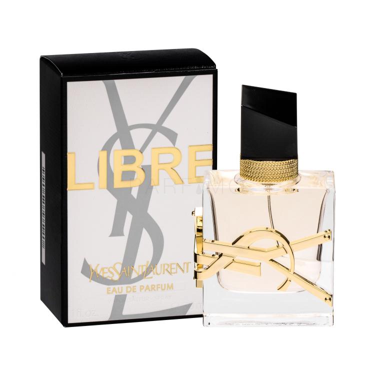 Yves Saint Laurent Libre Parfemska voda za žene 30 ml