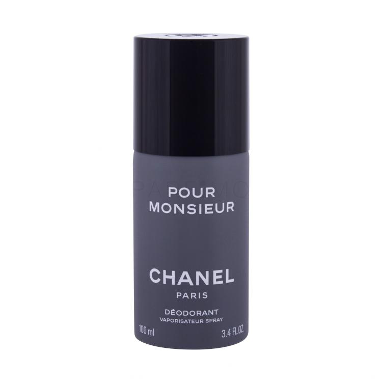 Chanel Pour Monsieur Dezodorans za muškarce 100 ml