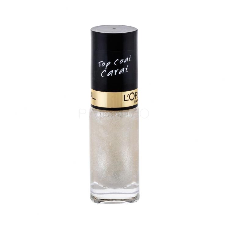 L&#039;Oréal Paris Color Riche Lak za nokte za žene 5 ml Nijansa 912 Diamond Carat