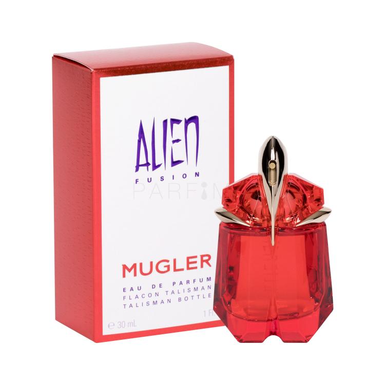 Mugler Alien Fusion Parfemska voda za žene 30 ml