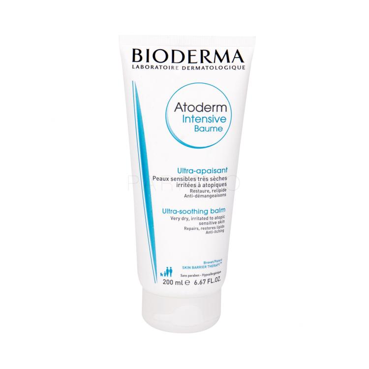 BIODERMA Atoderm Intensive Baume Balzam za tijelo 200 ml