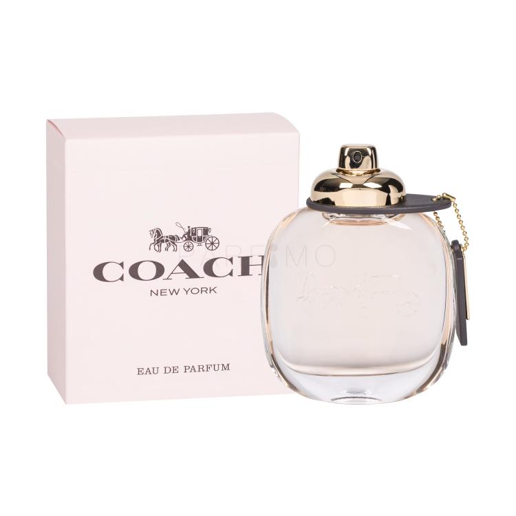 Coach Coach Parfemska voda za žene 90 ml