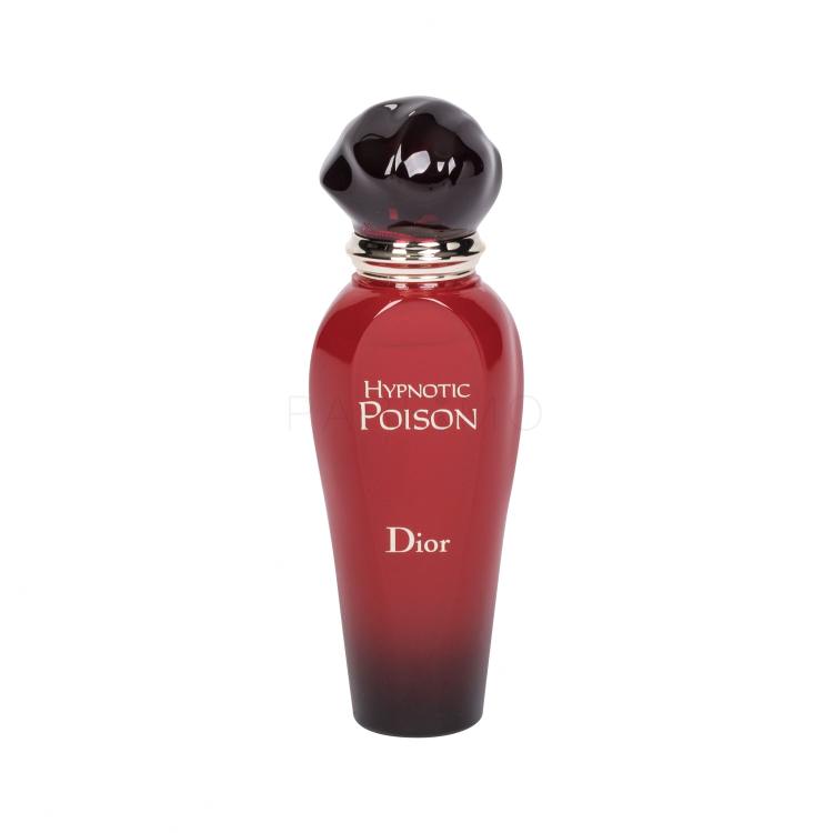Christian Dior Hypnotic Poison Toaletna voda za žene sa kuglicom 20 ml tester