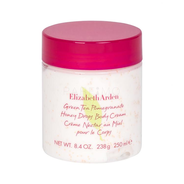 Elizabeth Arden Green Tea Pomegranate Honey Drops Krema za tijelo za žene 250 ml