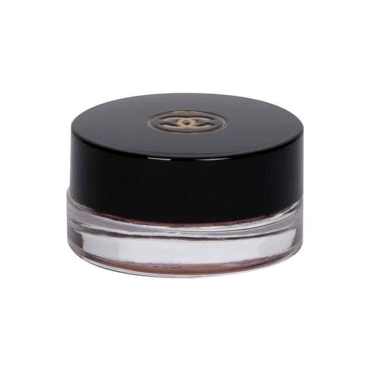 Chanel Ombre Première Cream Sjenilo za oči za žene 4 g Nijansa 838 Ultra Flesh