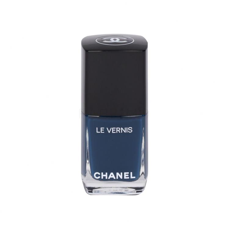 Chanel Le Vernis Lak za nokte za žene 13 ml Nijansa 624 Bleu Trompeur