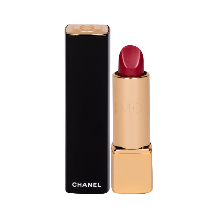 Chanel Rouge Allure Ruž za usne za žene 3,5 g Nijansa 165 Éblouissante