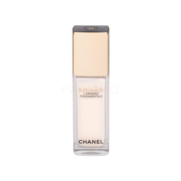 Chanel Sublimage L´Essence Fondamentale Serum za lice za žene 40 ml