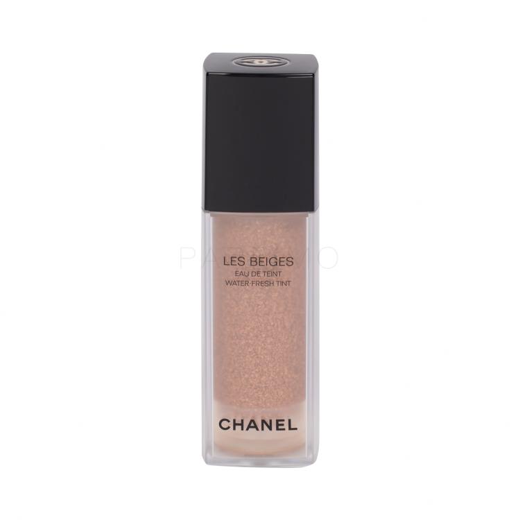 Chanel Les Beiges Eau De Teint Highlighter za žene 30 ml Nijansa Medium