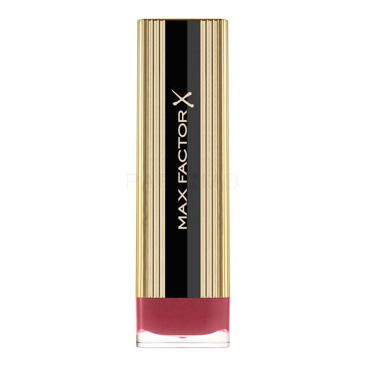 Max Factor Colour Elixir Ruž za usne za žene 4 g Nijansa 105 Raisin