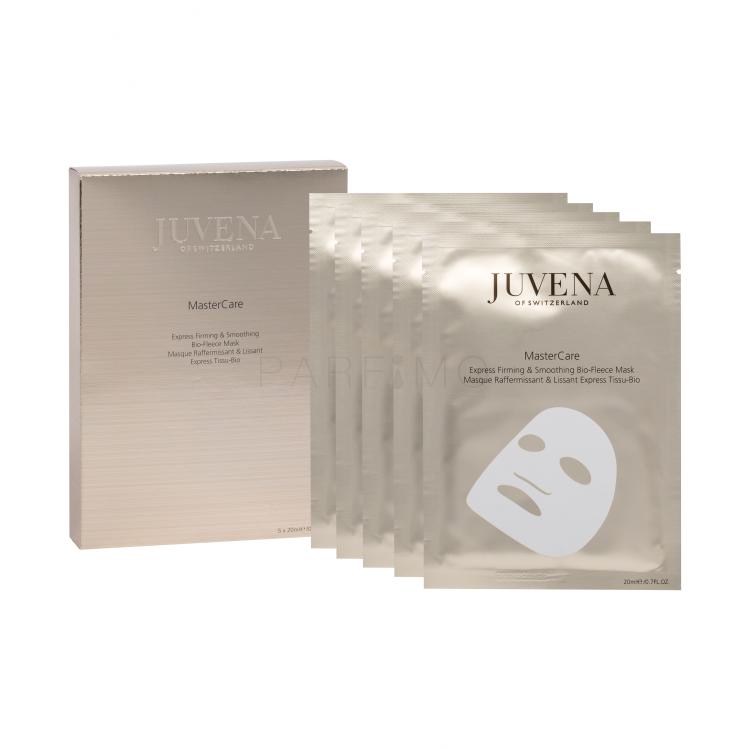 Juvena MasterCare Express Firming &amp; Smoothing Maska za lice za žene 100 ml