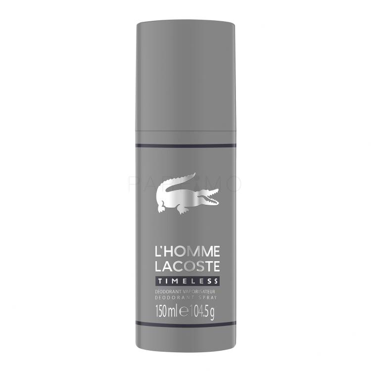 Lacoste L´Homme Lacoste Timeless Dezodorans za muškarce 150 ml