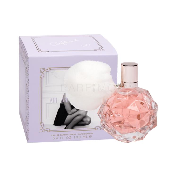 Ariana Grande Ari Parfemska voda za žene 100 ml