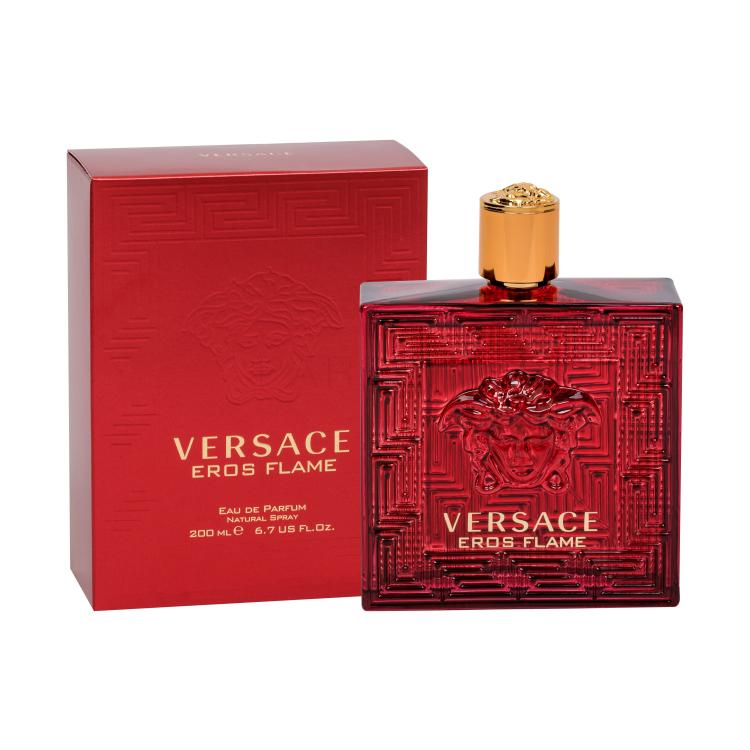 Versace Eros Flame Parfemska voda za muškarce 200 ml