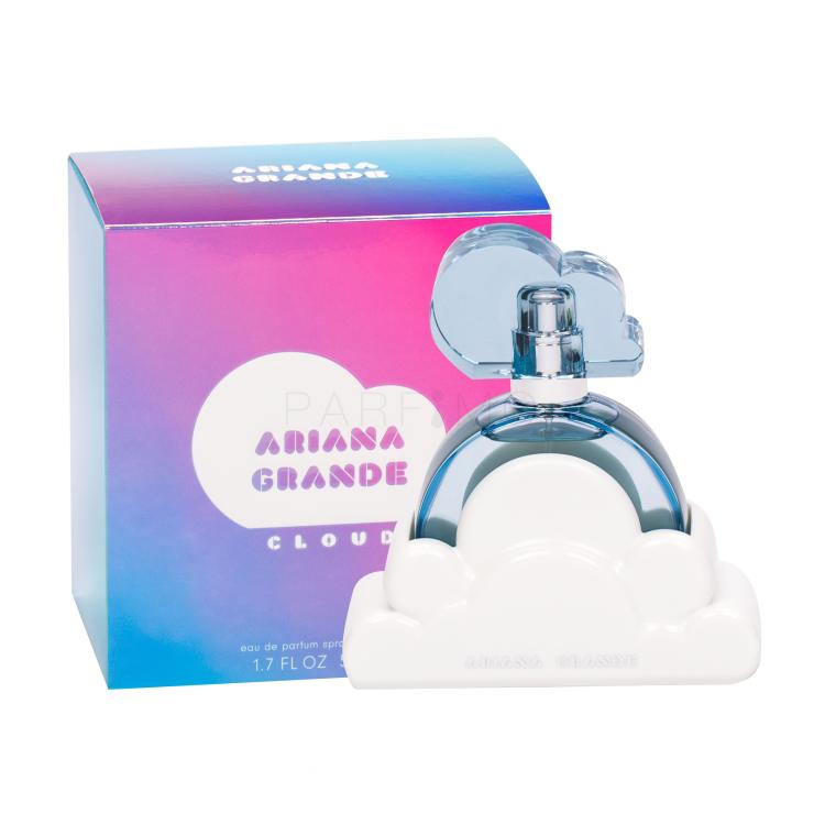 Ariana Grande Cloud Parfemska voda za žene 50 ml
